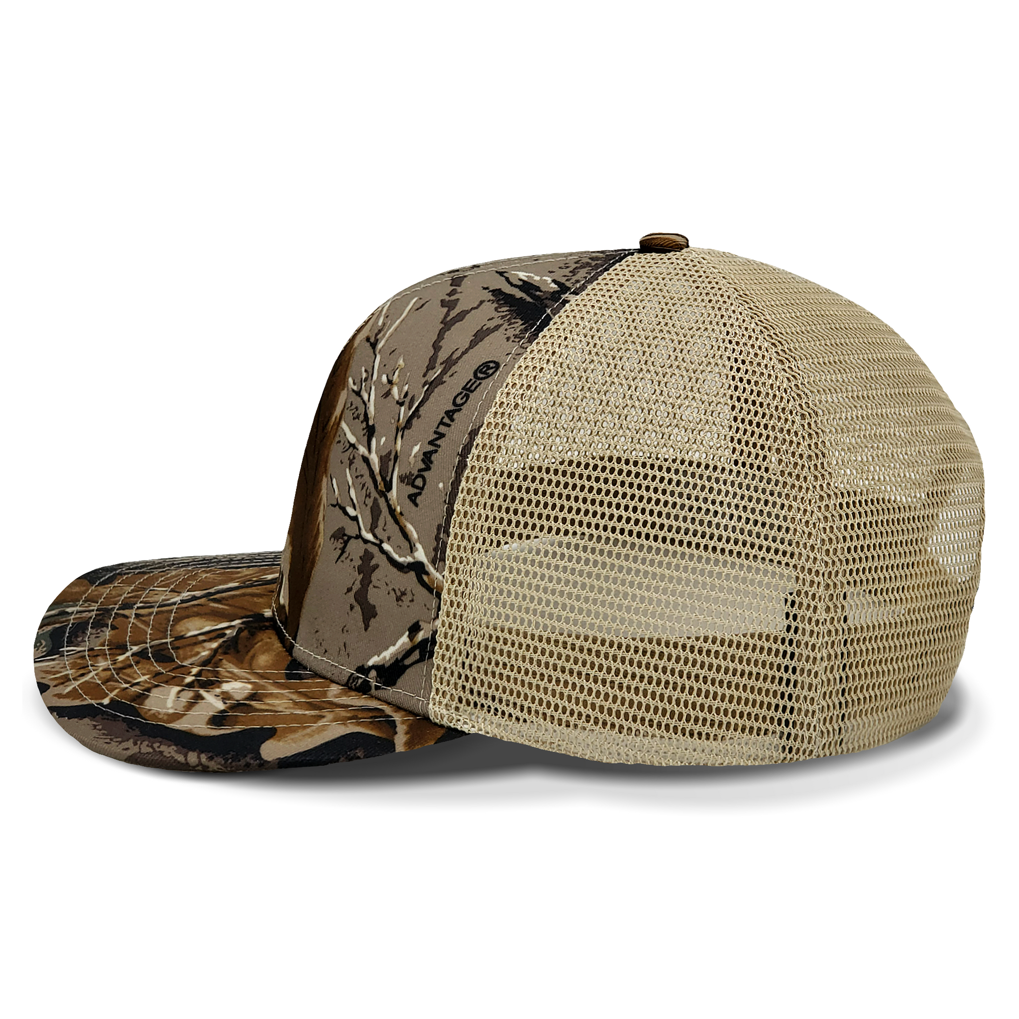 Lost Hat - Slate RealTree
