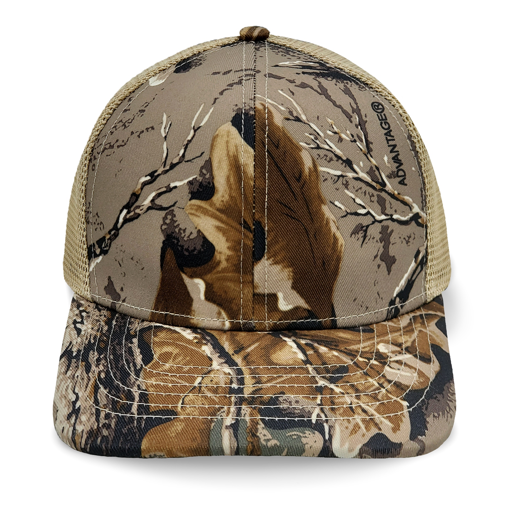 Lost Hat - Slate RealTree
