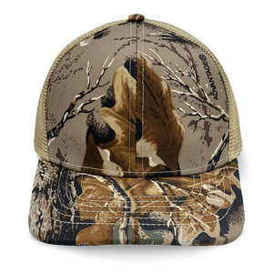 Lost Hat - Slate RealTree