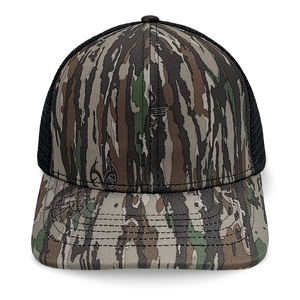 Lost Hat - Slate RealTree