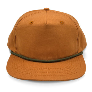 Lost Hat - Goat Rope Solids