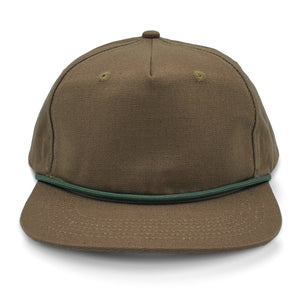 Lost Hat - Goat Rope Solids