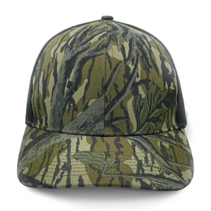 Lost Hat - Slate Mossy Oak