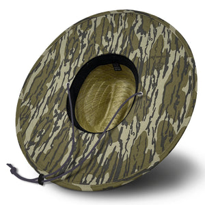 Lost Hat - Wake