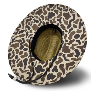 Lost Hat - Wake