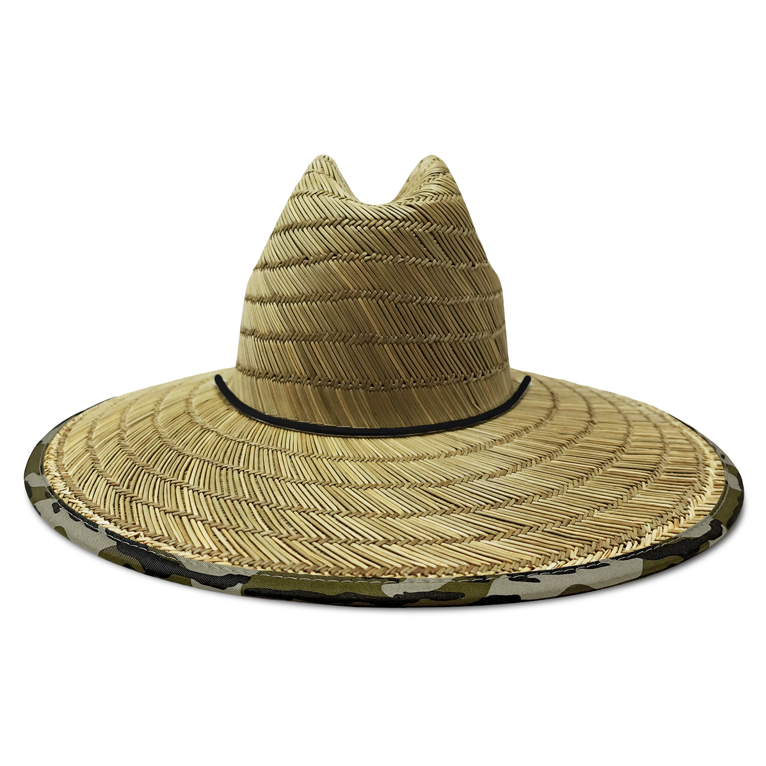 Lost Hat - Wake