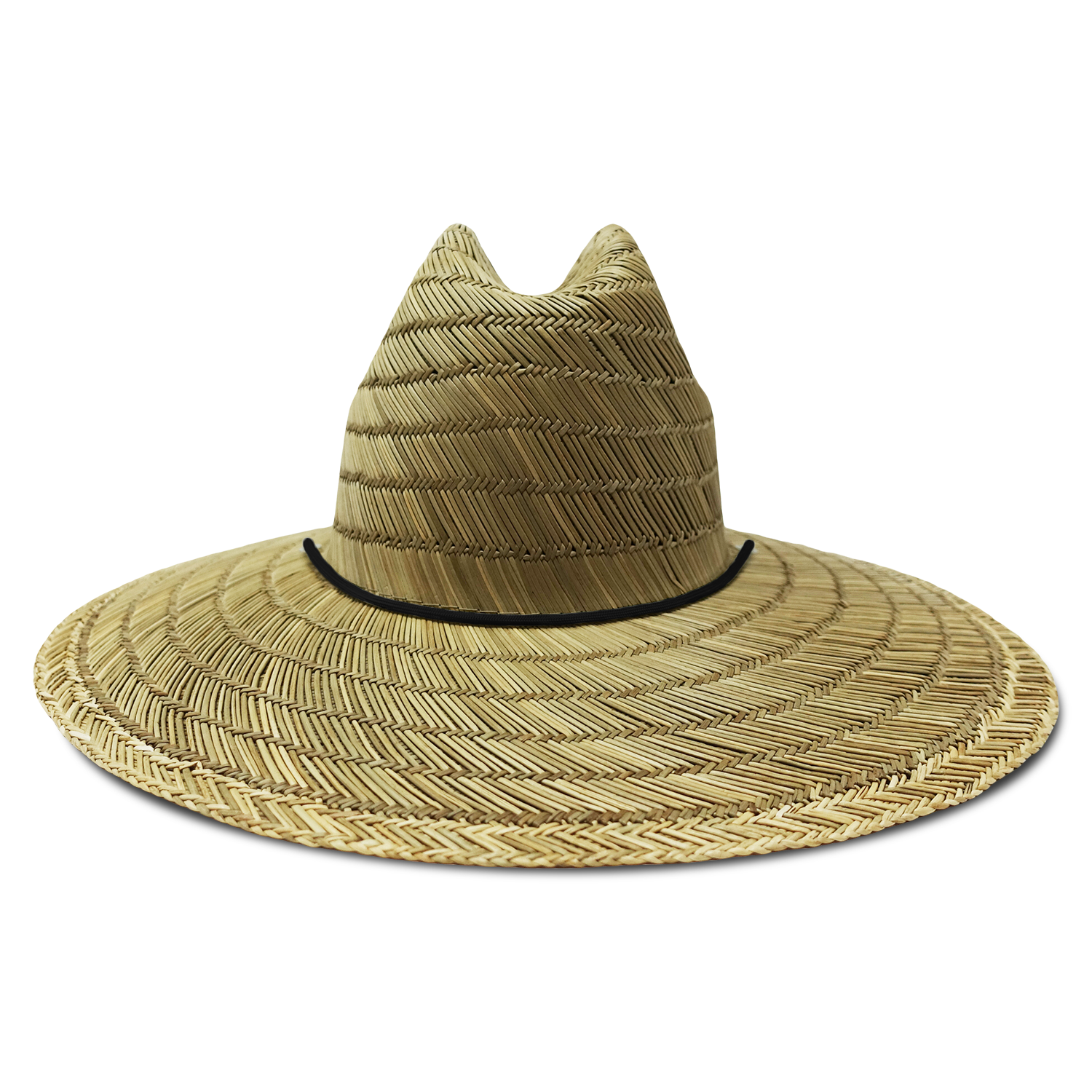 Lost Hat - Wake