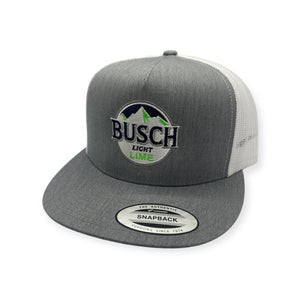 Busch Lime "Blime" Embroidery Hat - Different Styles