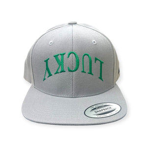 St. Patrick's Day Hat Collection